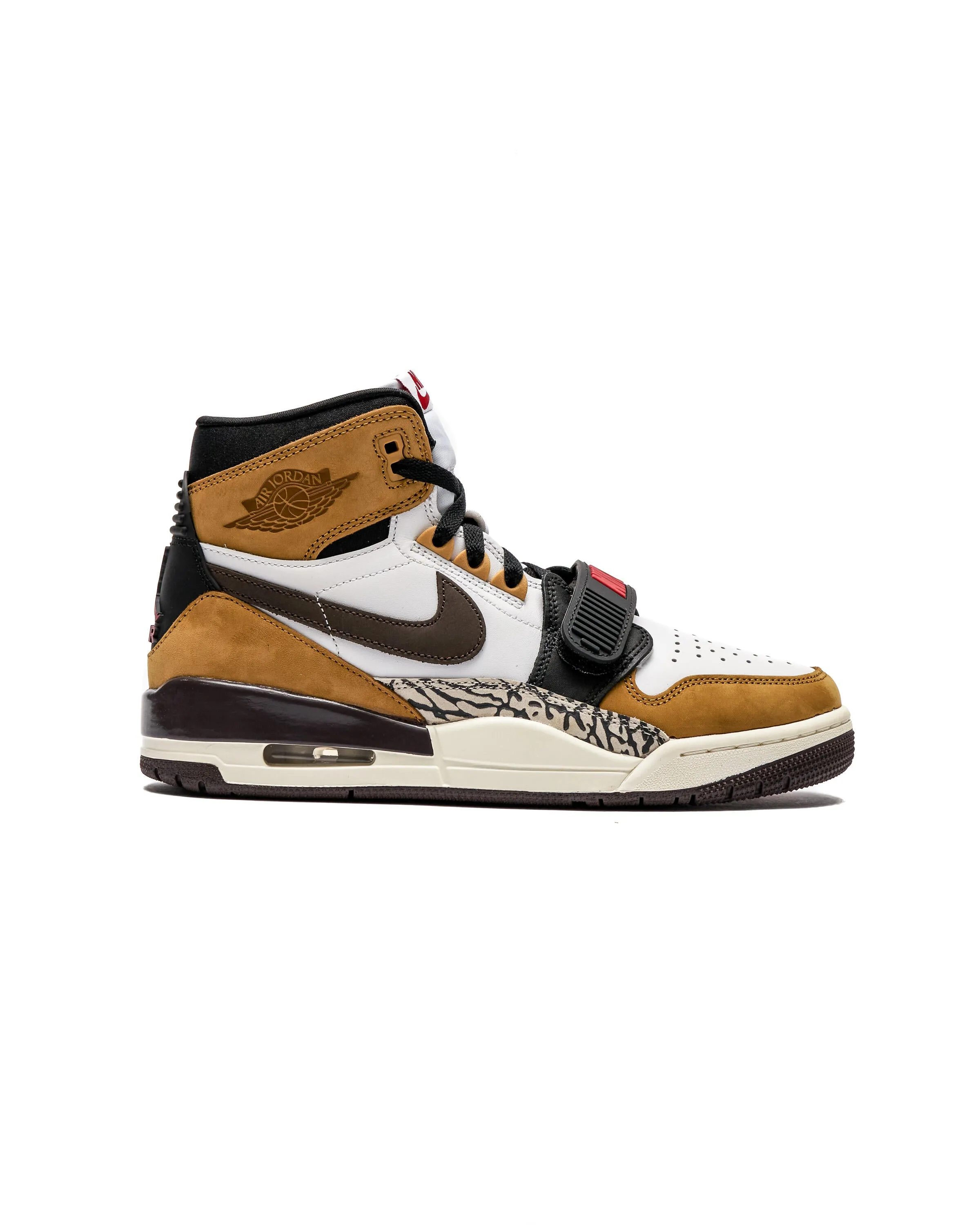 Air Jordan LEGACY 312 'Rookie Of The Year'