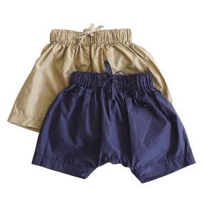 Album Di Famiglia Baby Andre Shorts